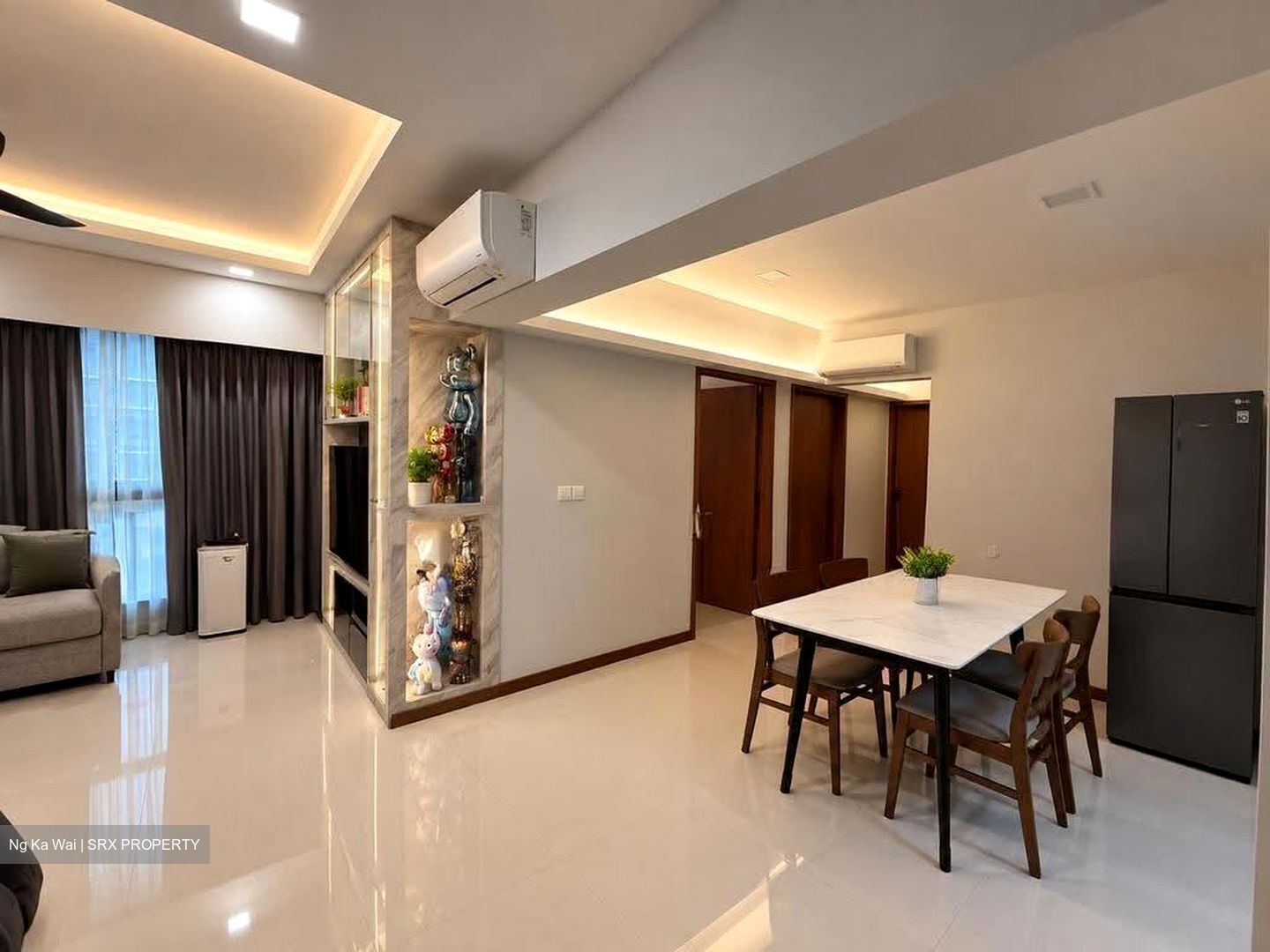 Blk 402A Fernvale Acres (Sengkang), HDB 4 Rooms #624578601